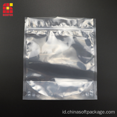 Hapus Mylar Bags Makanan Packaging Zipper Bags